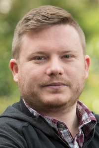 Robert O'Reilly