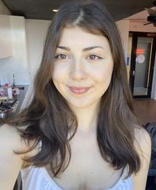 Lara McCrabb