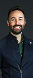 A/Prof Brady Robards