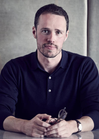 Mr Nick Shelton