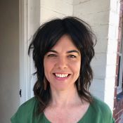 April Williams