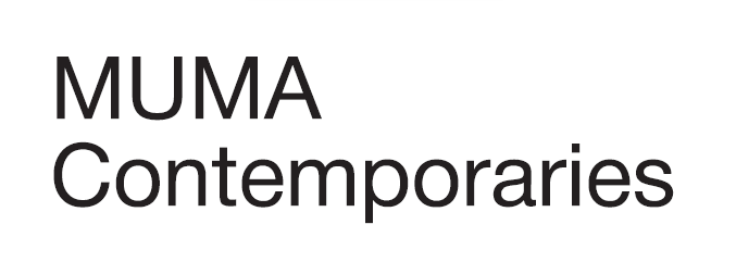 MUMA Contemporaries logo