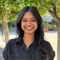 Grace Jeevaratnam