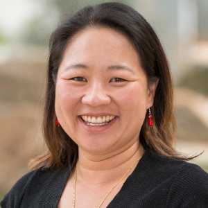 Vanessa Wong