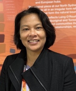 Patricia Thien