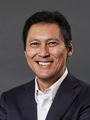 Professor Tony Wong
