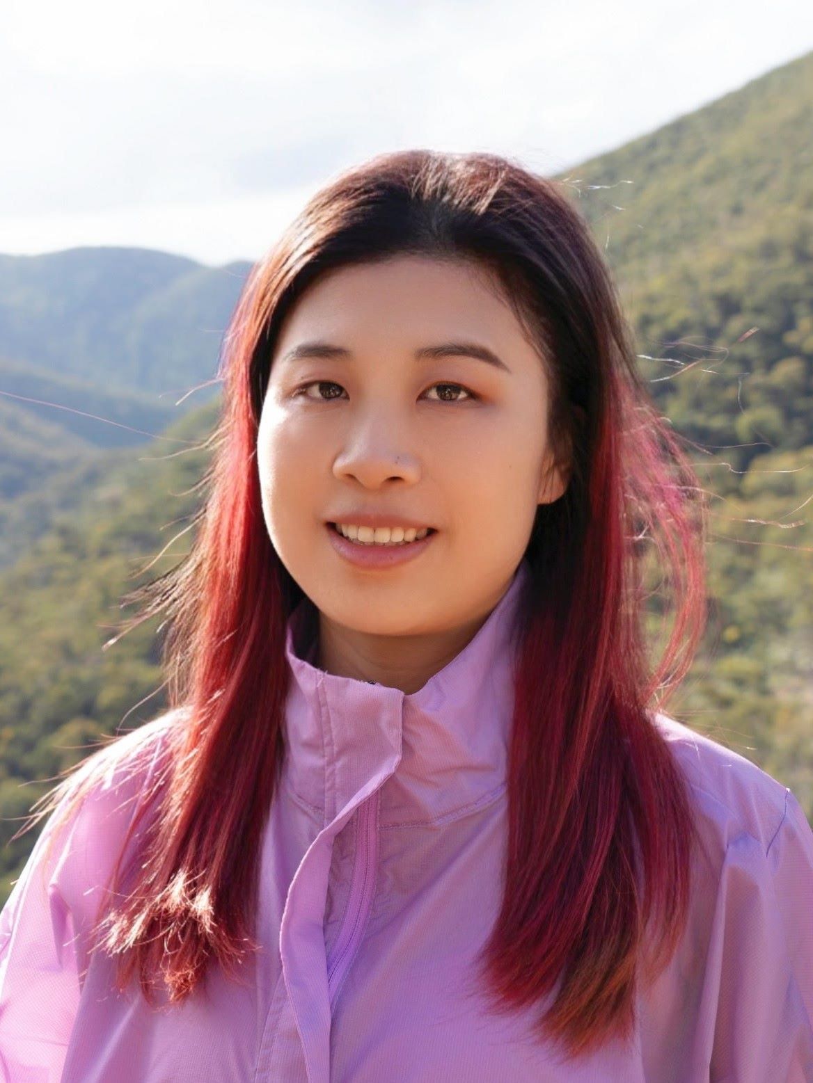 Dr Tingting Ye