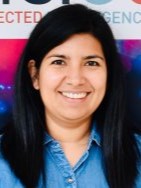 Dr Vanessa Echeverria