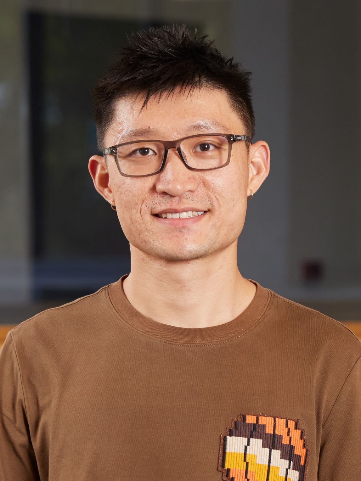 Dr Jianjun Cao