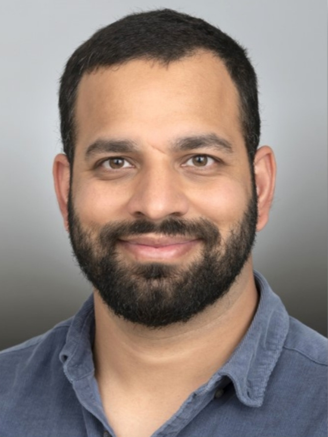 Manny Nagpal
