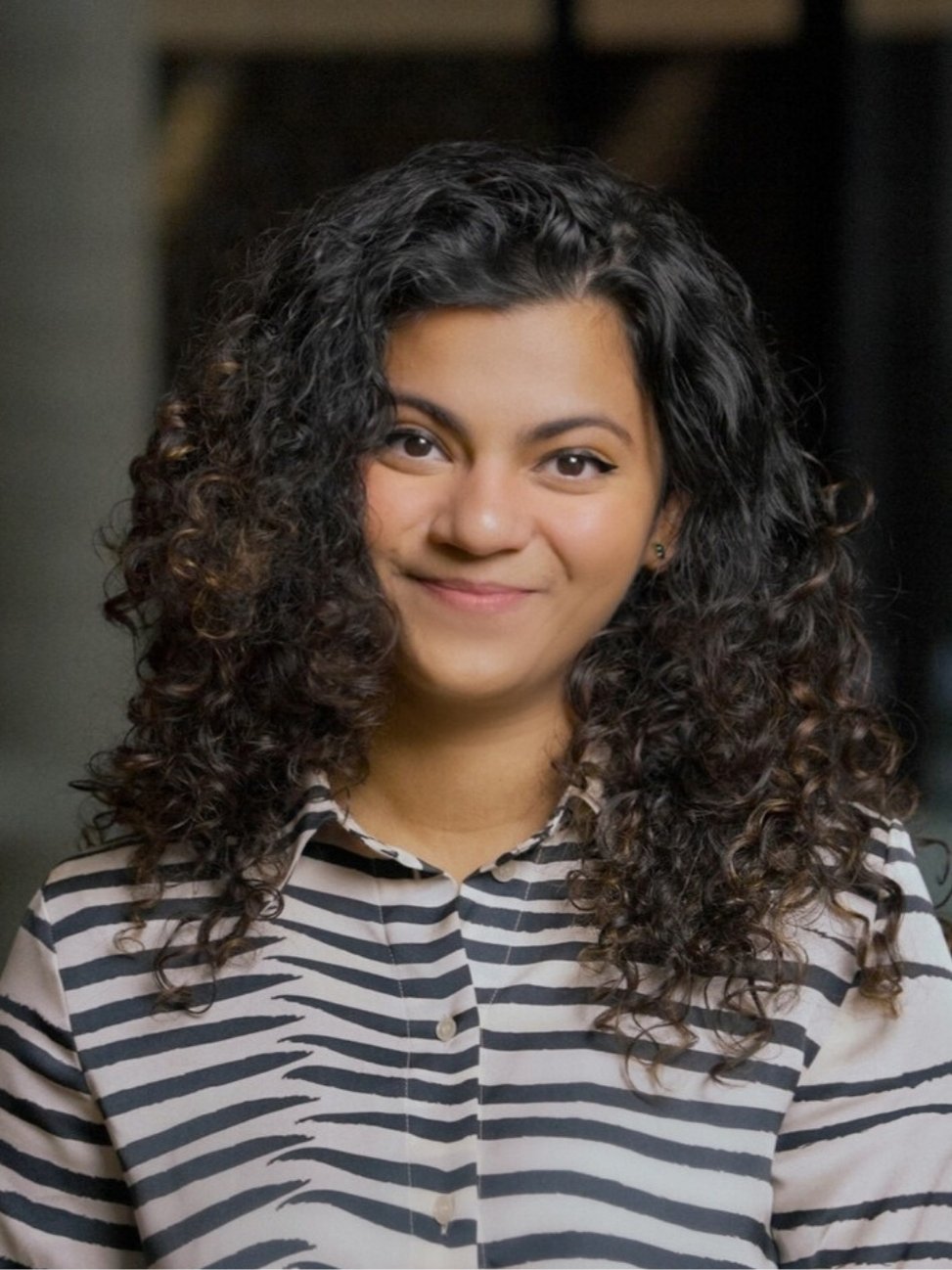 Delysha DeMenezes