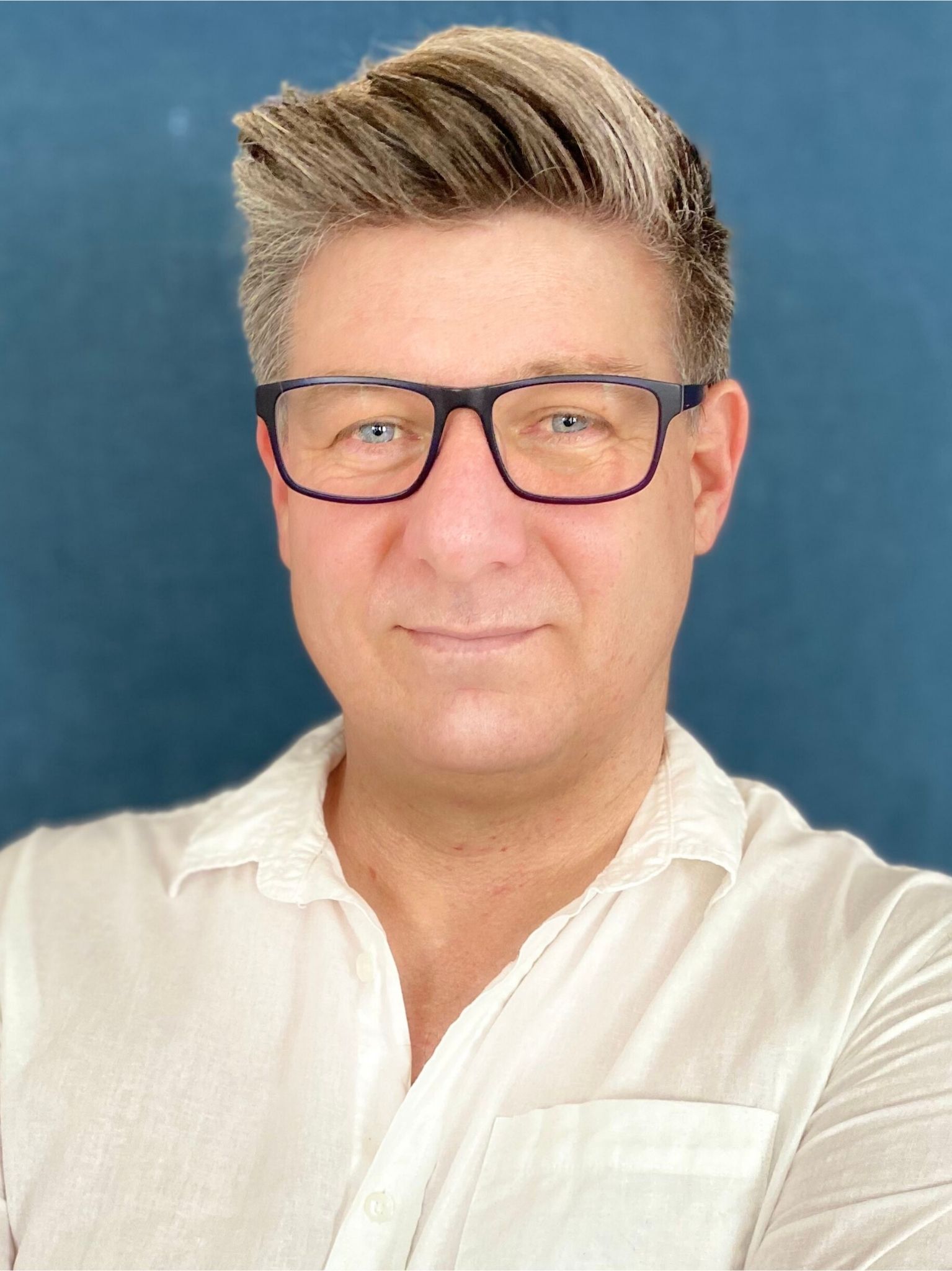 Darren Hulcombe