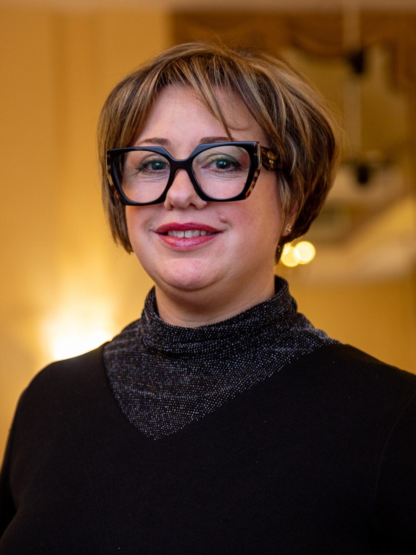 Francesca Vivarelli