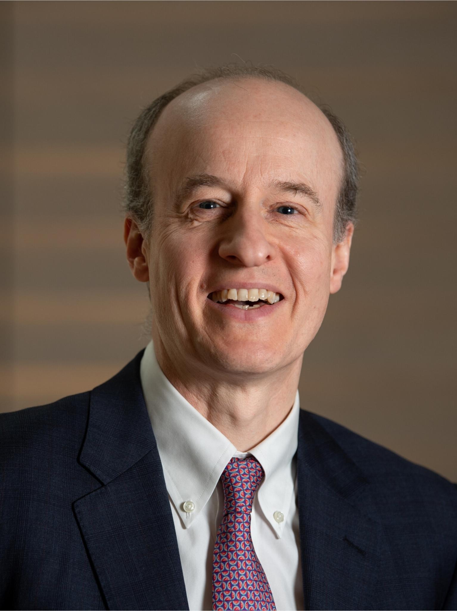 Donald Speagle