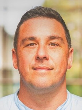 Associate Professor Scott Wordley