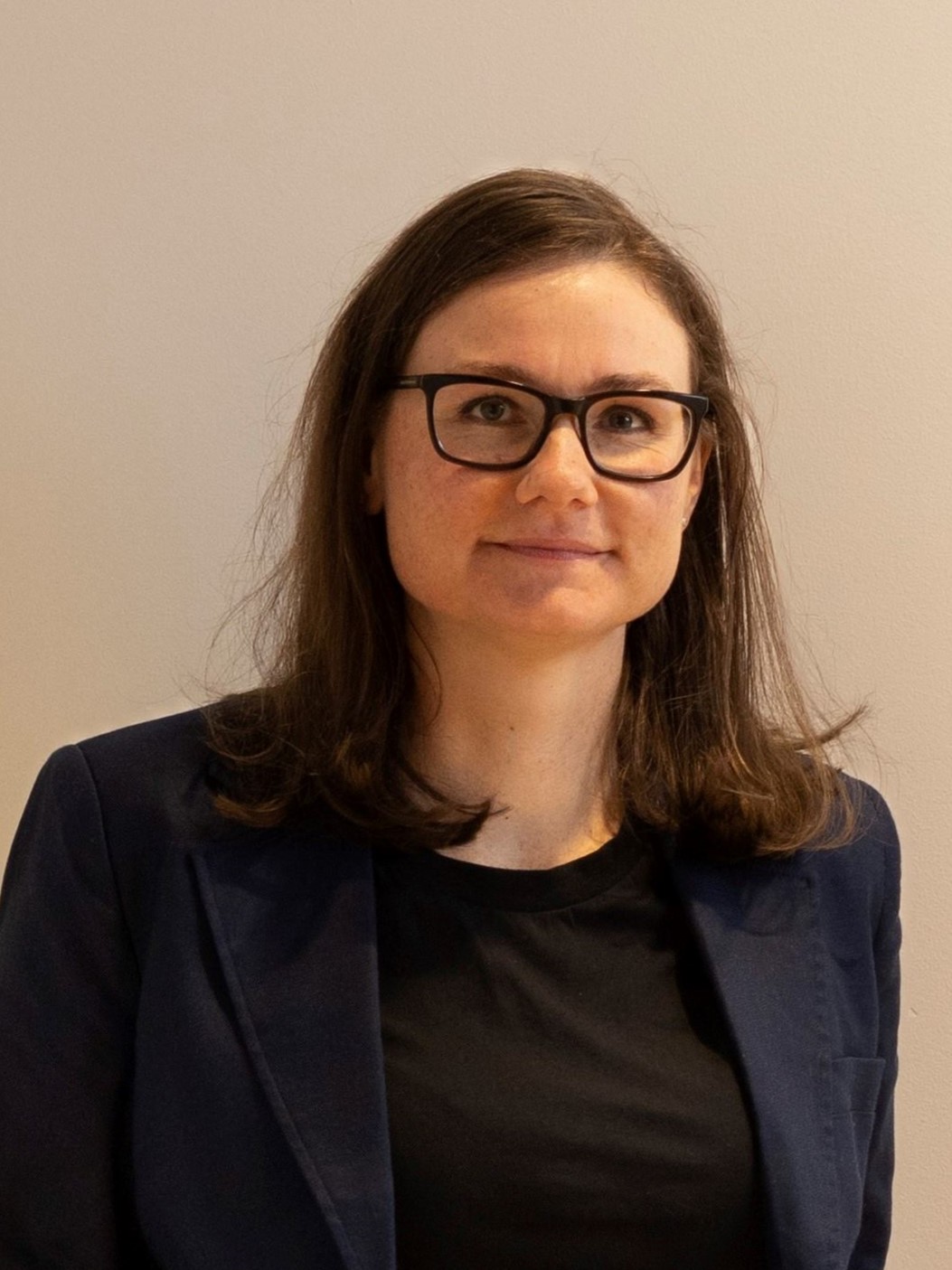 Associate Professor Emily Berger