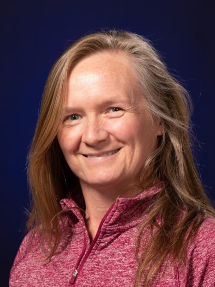 Professor Liz Ritchie-Tyo