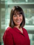 Dr Pam Harvey