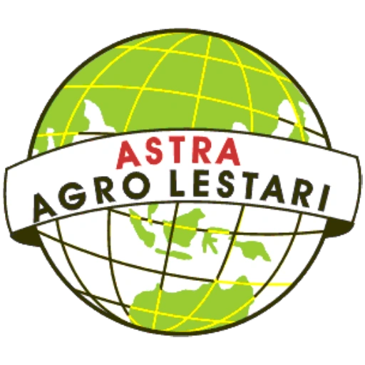 logo astra agro lestari