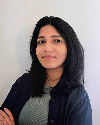 Dr Himashi Peiris