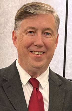 Professor Paul Thomas Anastas