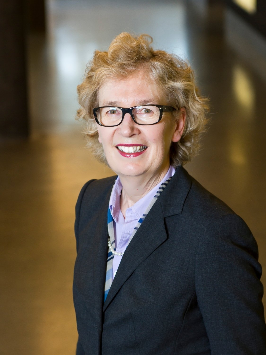 Professor Christina Mitchell AO
