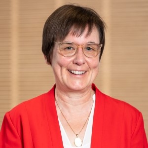 Cathy Haigh