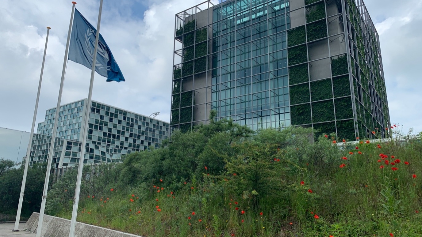 International Criminal Court
