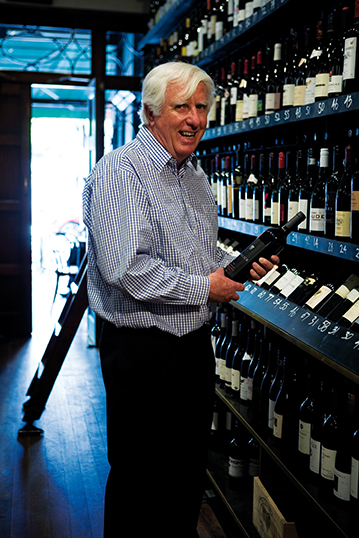 John Nieuwenhuysen