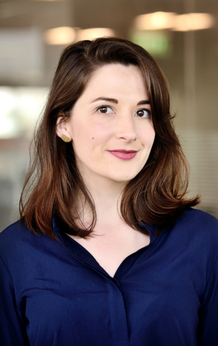 Dr Michaela Prescott image