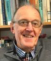 Professor Donald Poskitt