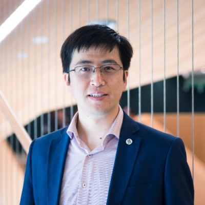 Qianbing Zhang