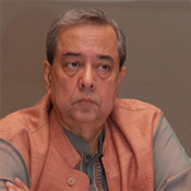 Ashok Khosla