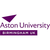 Aston University Birmingham, UK