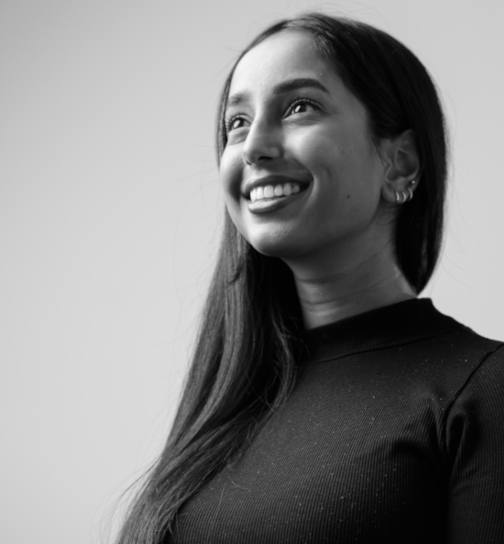 Thalia Thirunavukarasu