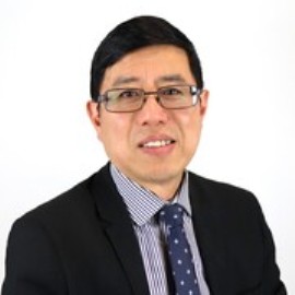 Lihai Zhang