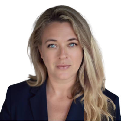 Caroline Carnegie