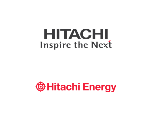 Hitachi