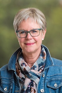 Dr Karin Hammarberg Dr Karin Hammarberg