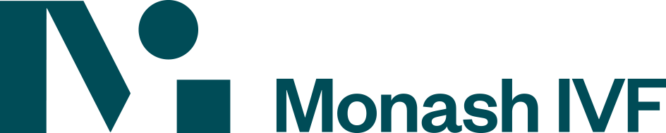 Monash IVF Logo