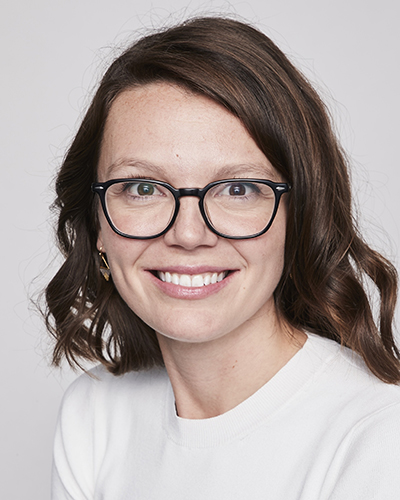 Dr Jessica Watterson