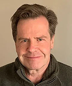 Professor Ian Cartwright
