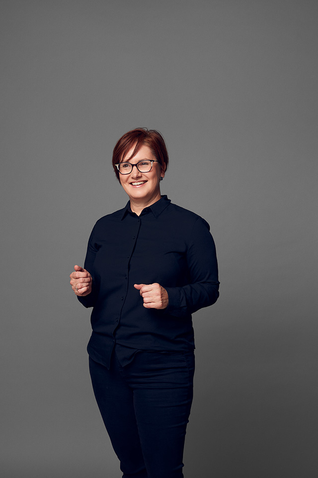 Sophie Paynter