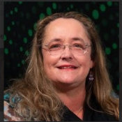 Jill Atkins