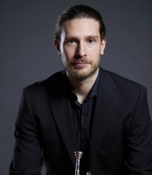 Owen Morris Brass