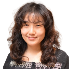 Chin-Wen Wu