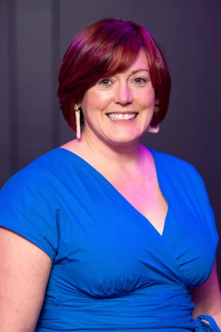 Dr Denise Goodwin