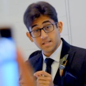 Erfan Firouzi