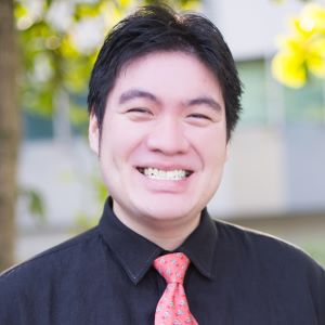 Joash Tan Ban Lee
