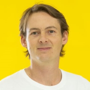 Paul Battlay